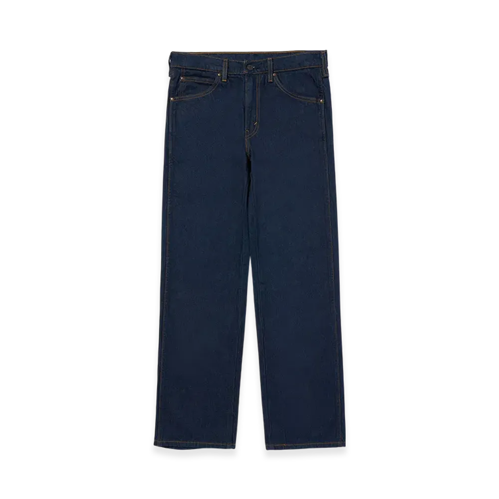 Levi's 557 Western Straight Leg Jeans "Dark Indigo"