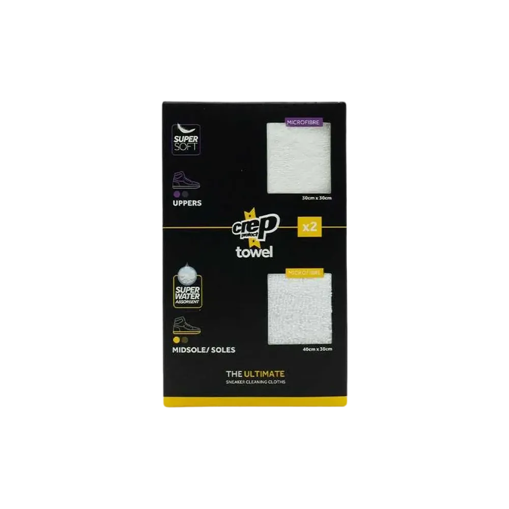 Crep Protect TOWEL "-"