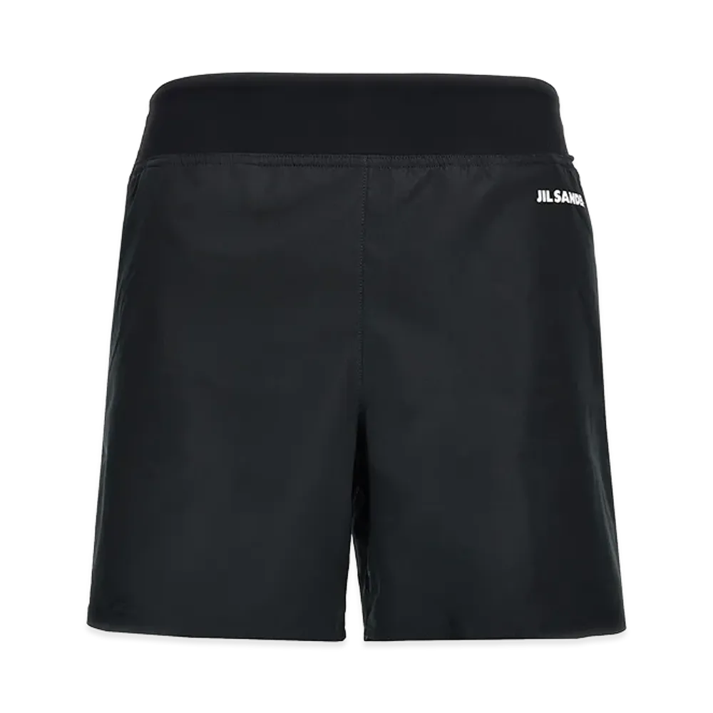 Jil Sander Women's '260' Shorts "Black"