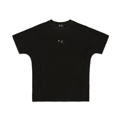 THUG CLUB Cave T-Shirts "Black"