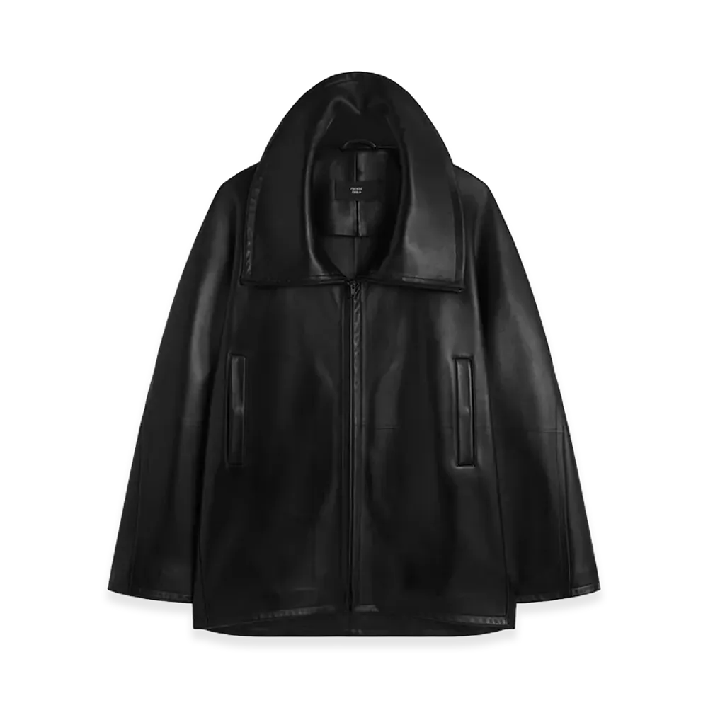 PHOEBE PHILO Women's Jackets "Black"
