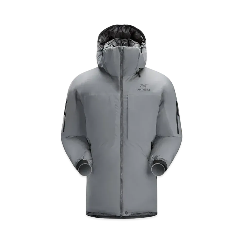 ARC'TERYX Leaf Cold WX Parka SVX "Harrier"