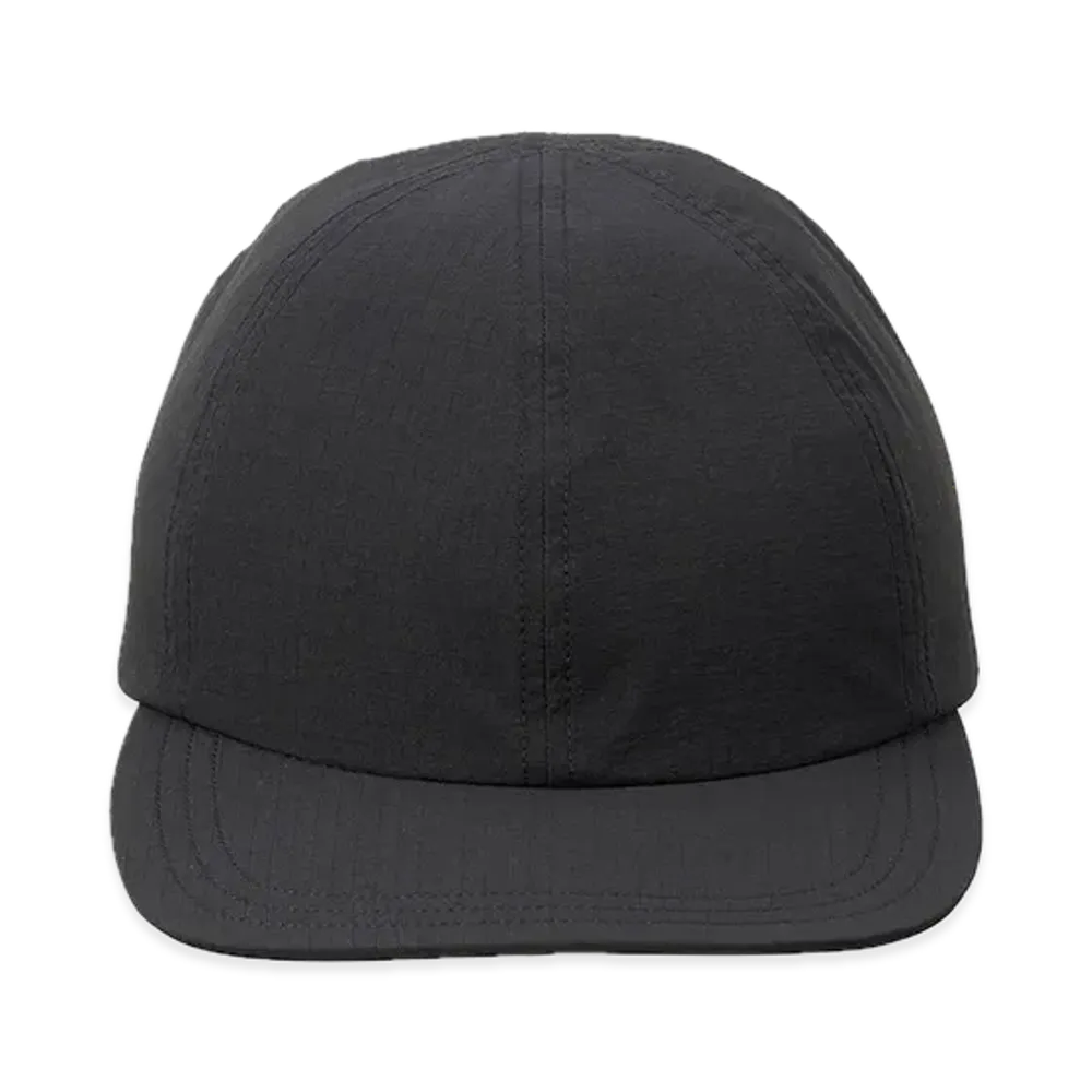 DESCENTE ALLTERRAIN Cap W/R CD "Black"
