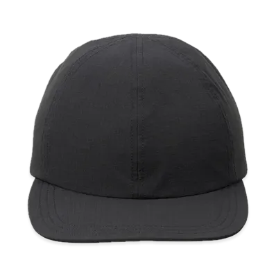 DESCENTE ALLTERRAIN Cap W/R CD "Black"