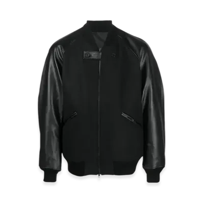 Y-3 M Classic Varisty Jacket "Black"