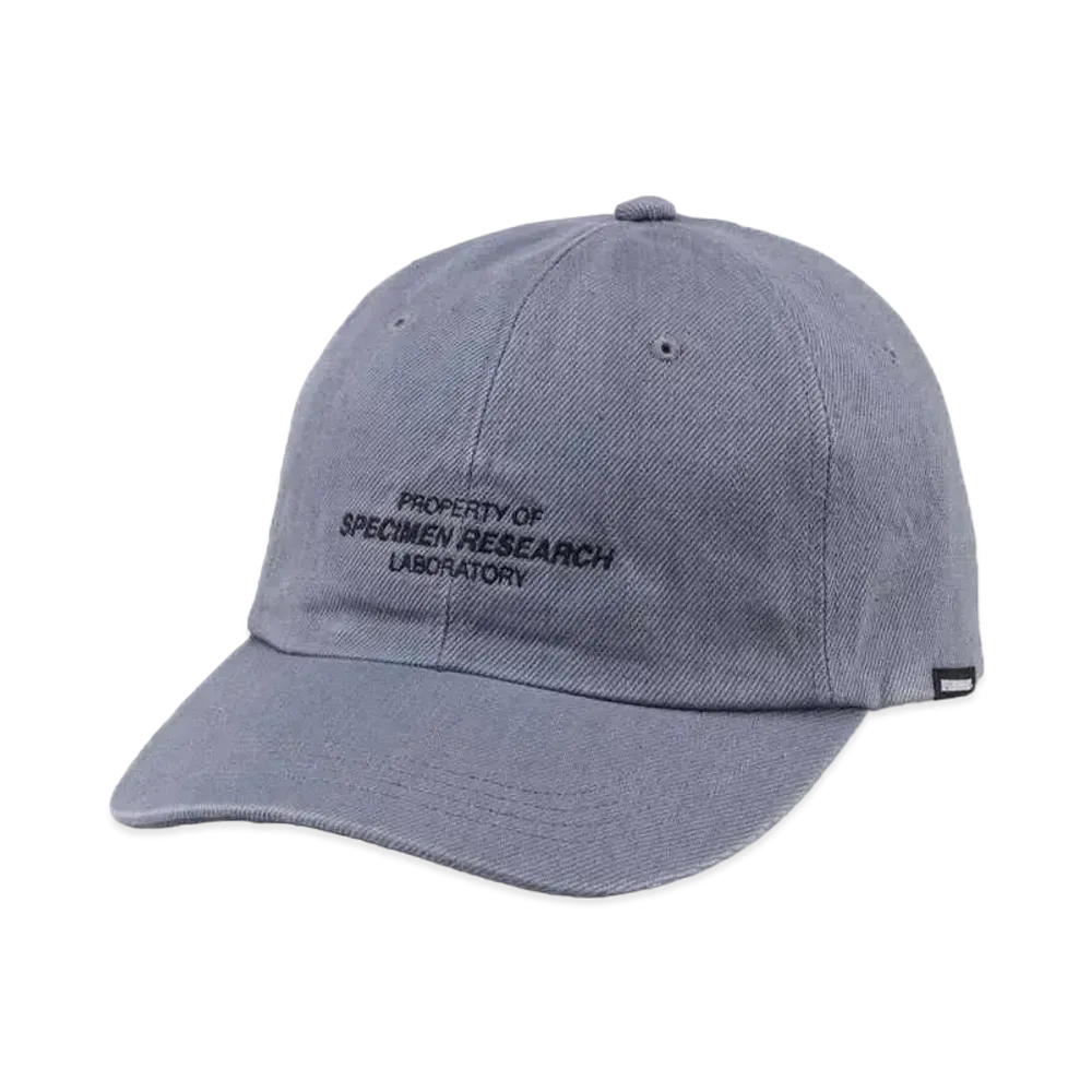 NEIGHBORHOOD SRL Cap . CO "Gray"