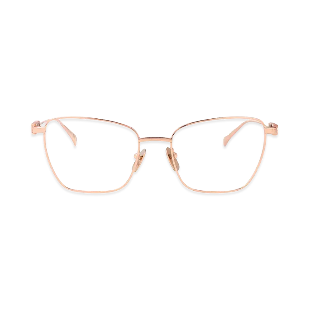 GUCCI Women's Glasses "Gold"