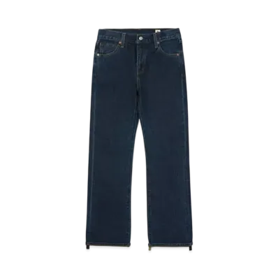 Levi's Blue Tab Plank Straight Made of Japan "Dark Indigo"