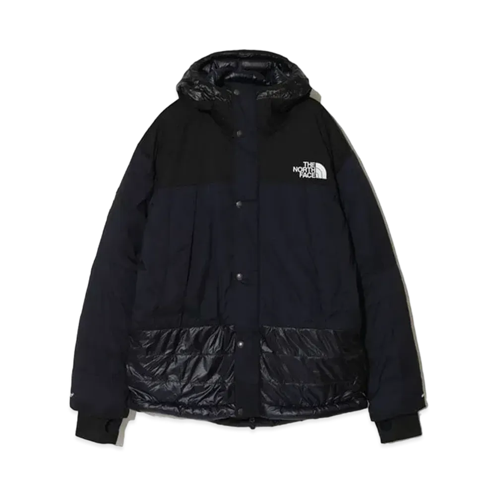 10/26発売｜The North Face × UNDERCOVER 