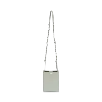 Jil Sander Tangle Small "Pastel Green"