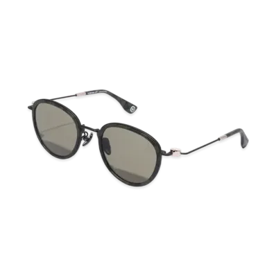 A BATHING APE Sunglasses #8 "Olivedrab"