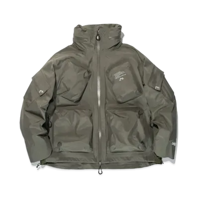 CMF OUTDOOR GARMENT Phantom Shell Coexist "Khaki"