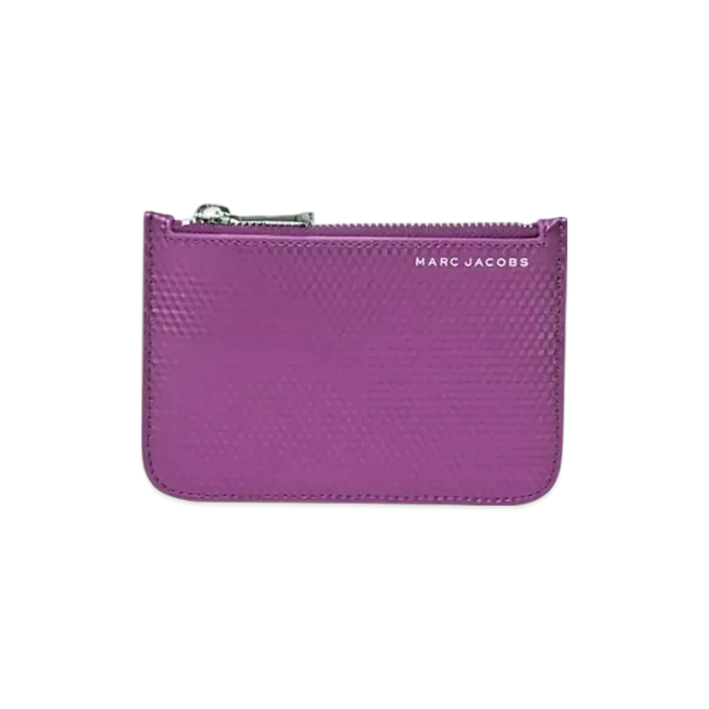 Marc By Marc Jacobs Cube Case "Purple"