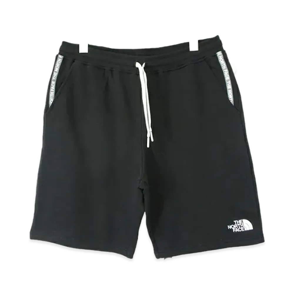The North Face M Zumu Short "TNF Black"