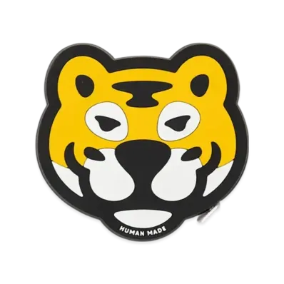 HUMAN MADE Animal Measure "Yellow"