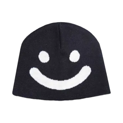 YAMEPI x FUTURE ARCHIVE YAME Beanie "Black"