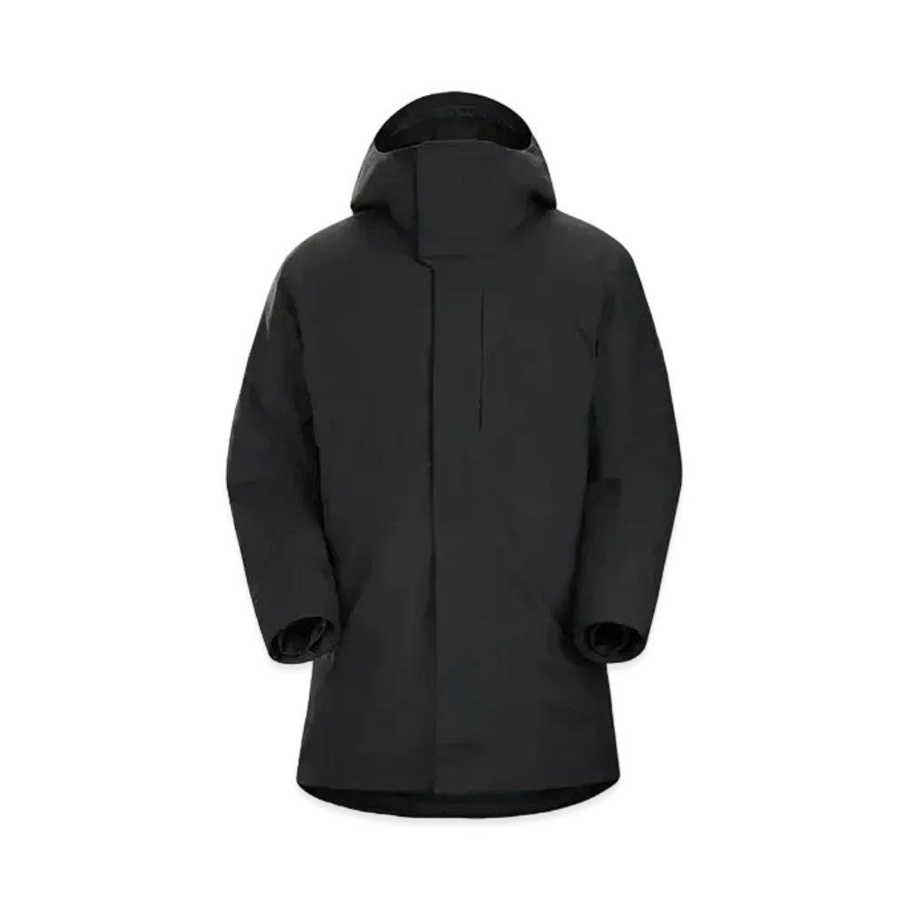 ARC'TERYX Thermie Parka Men's "Black" X000006696