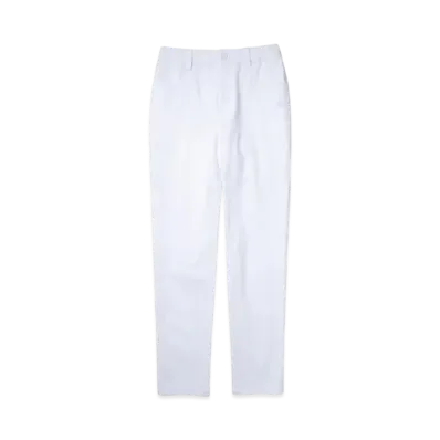 NEW ERA Golf Women's Skinny Pants Laurel Logo "White"