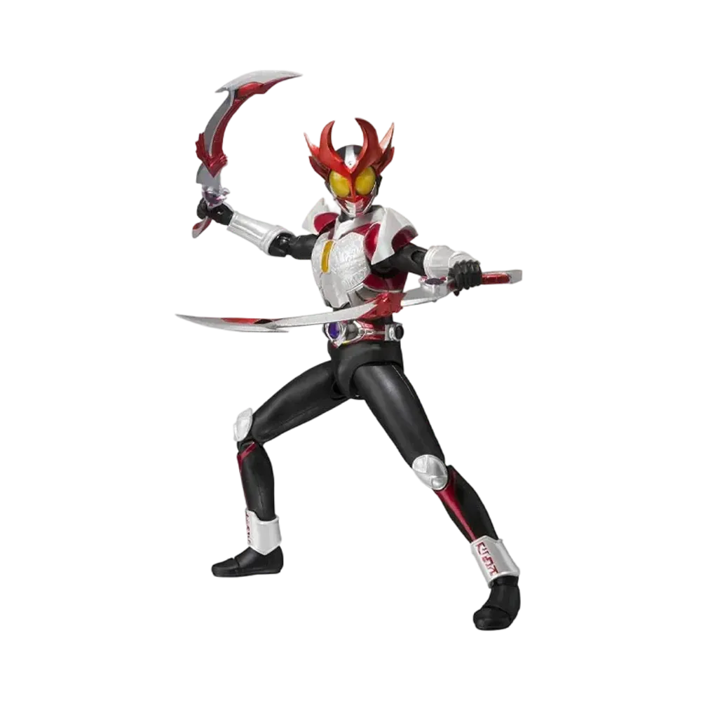 S.H.Figuarts Kamen Rider AGITO Shining Form