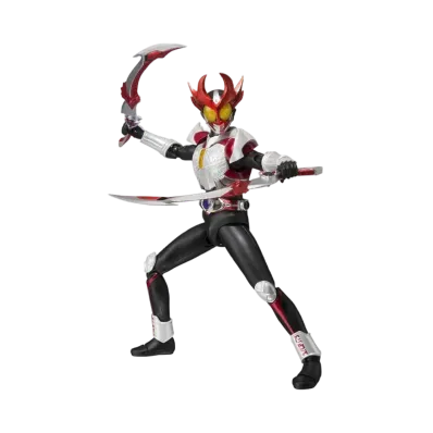 S.H.Figuarts Kamen Rider AGITO Shining Form