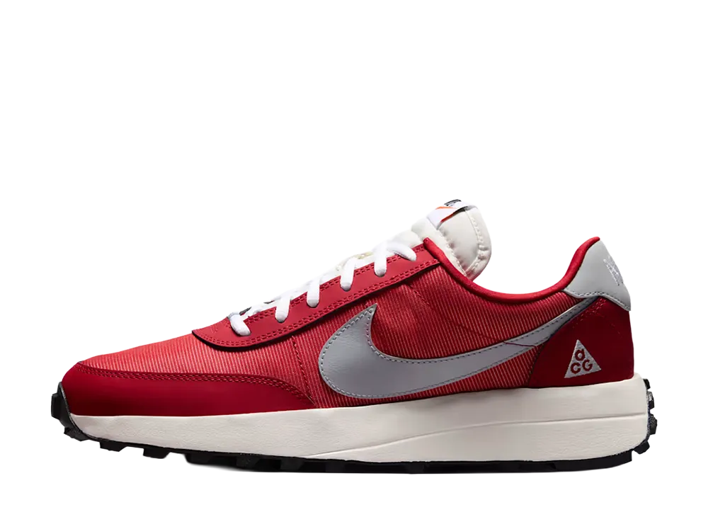 Nike ACG LDV "Varsity Red/Sail"