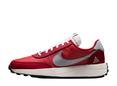 Nike ACG LDV "Varsity Red/Sail"