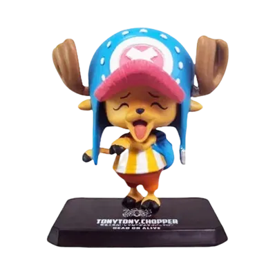 FiguartsZERO Tony Tony. Chopper It's like a celebrity, isn't it ? Konnaro Ver.