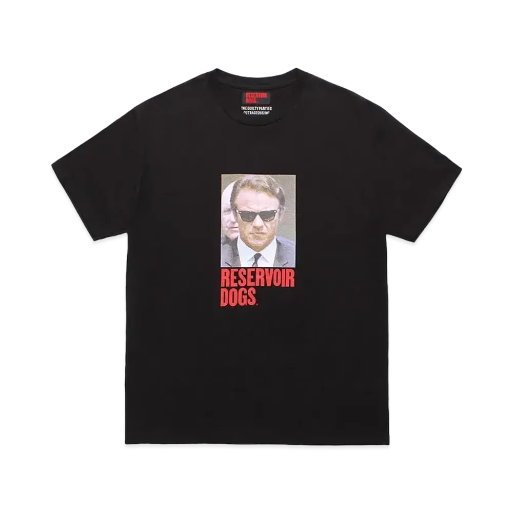 WACKO MARIA Reservoir Dogs / T-Shirt "Black"