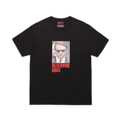WACKO MARIA Reservoir Dogs / T-Shirt "Black"