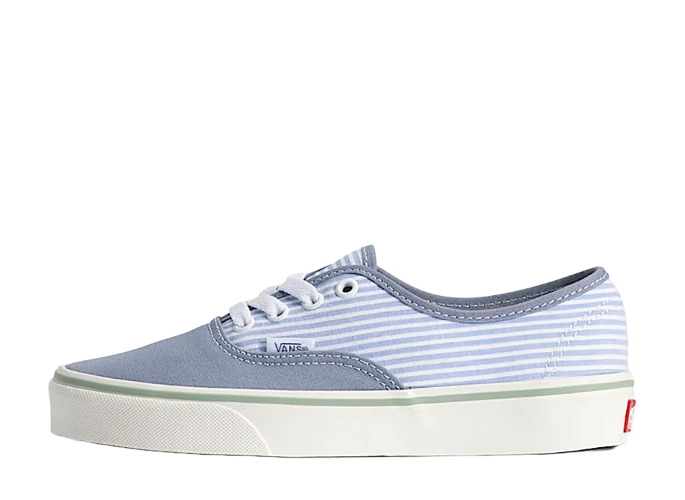 Vans Authentic "Glacial Slate Blue"