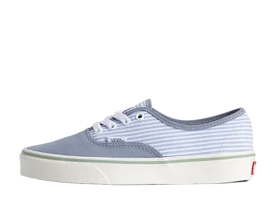 Vans Authentic "Glacial Slate Blue"