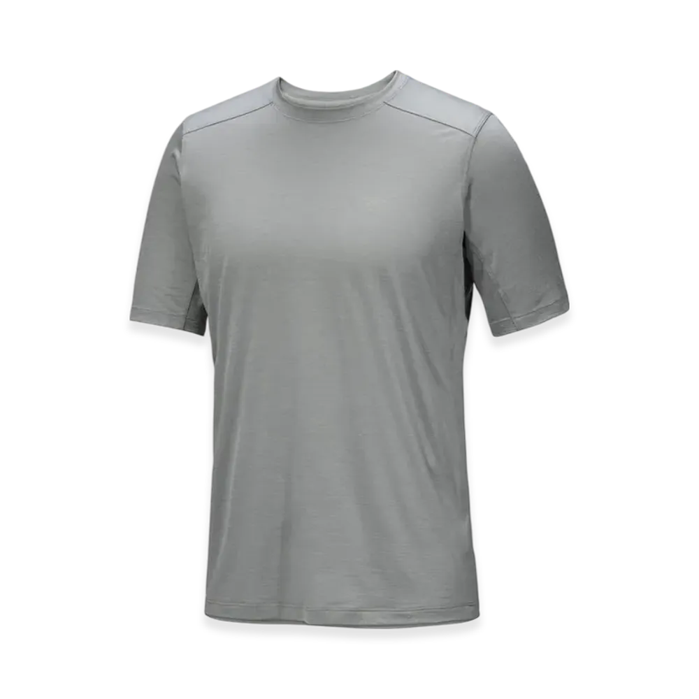ARC'TERYX Ionia Merino Wool SS M "Void" X000006816
