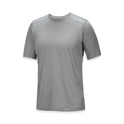 ARC'TERYX Ionia Merino Wool SS M "Void" X000006816