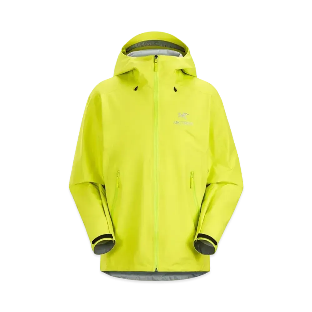 ARC'TERYX Beta LT Jacket "Sprint" X000007126