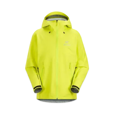 ARC'TERYX Beta LT Jacket "Sprint" X000007126