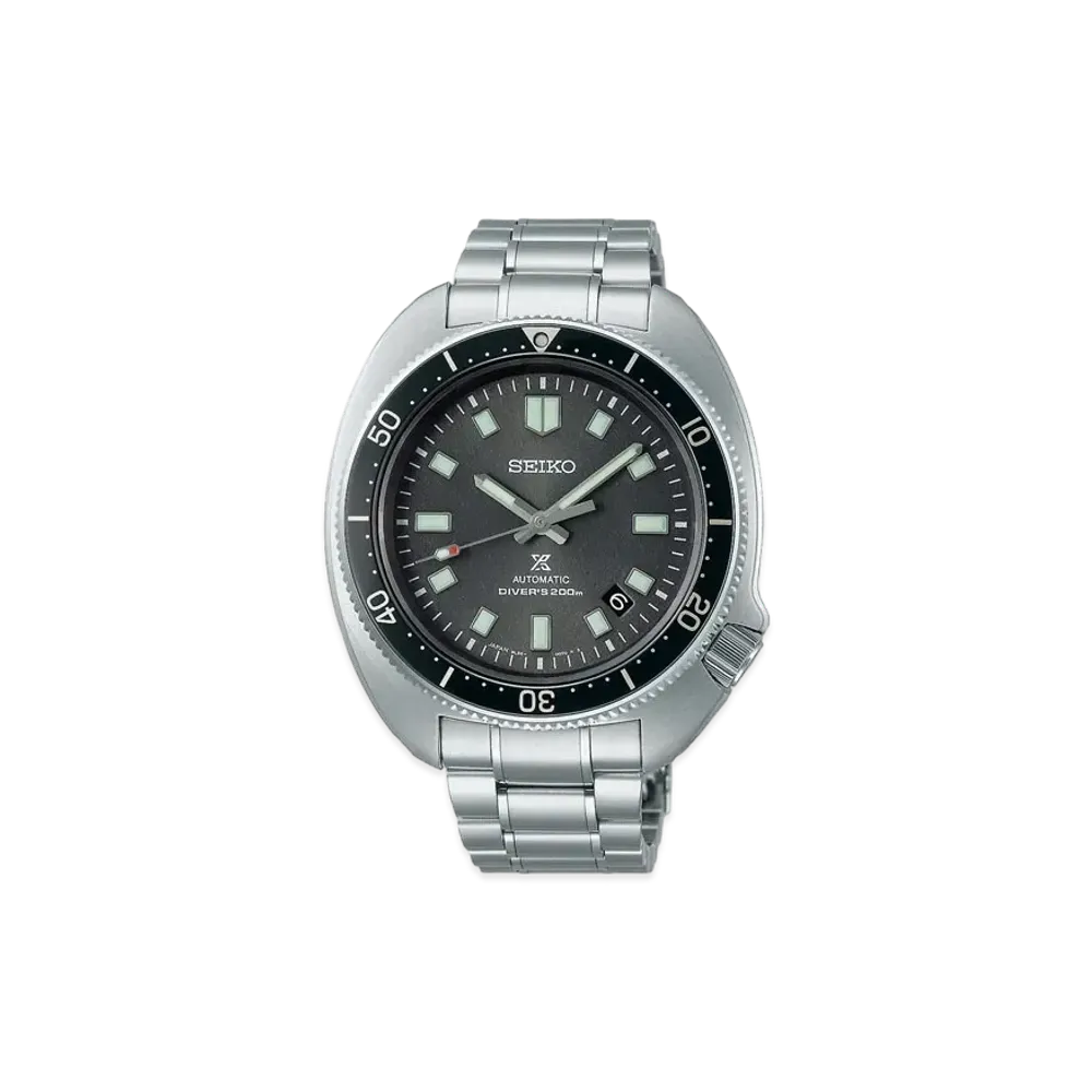 SEIKO Prospex Diver Scuba SBDX047