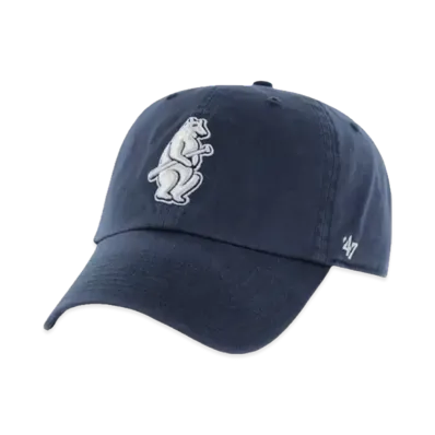 47 RGW05GWS Cubs Clean Up "Navy"