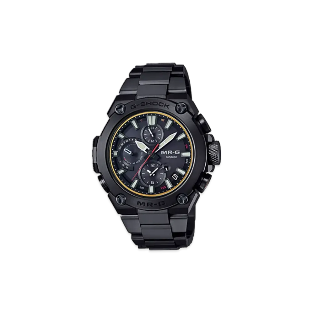 Casio G-Shock MRG-B1000B-1AJR "Black"