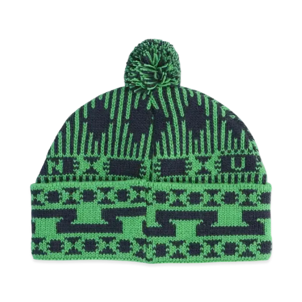 UNION Bradford Beanie "Green"