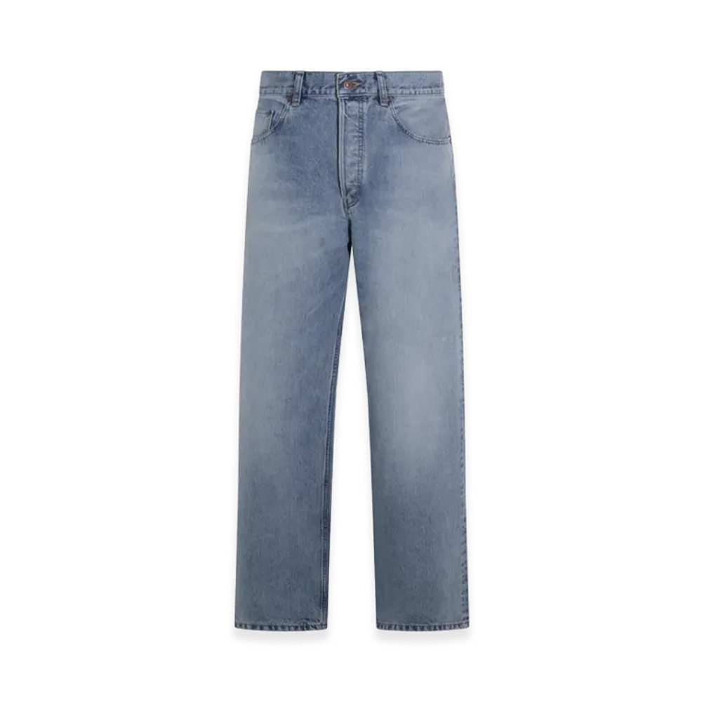 CELINE Jeans "Blue"