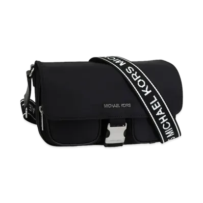 MICHAEL KORS Women's Shoulder Bag "Black"