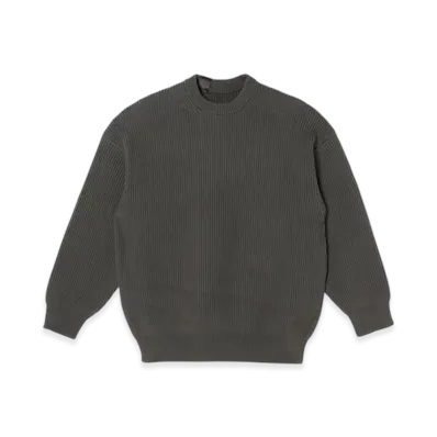 N.HOOLYWOOD COMPILE Crewneck Knit "Purple"