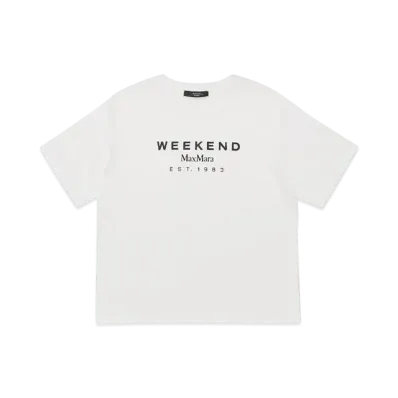 Max Mara Cabina "White"