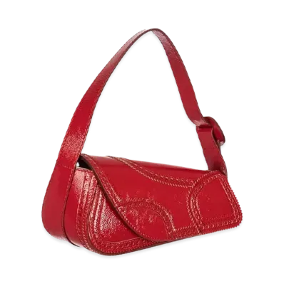 KIKO KOSTADINOV Trivia Bag "Marlboro Red"