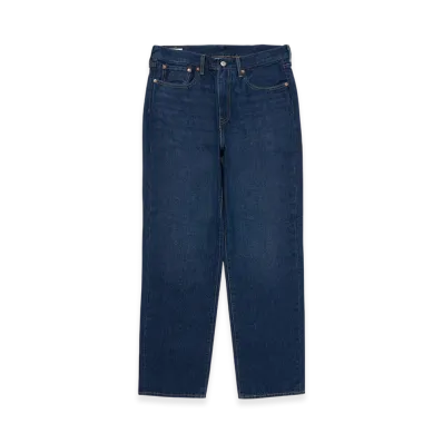 Levi's 568 Stay Loose Jeans "Dark Indigo"