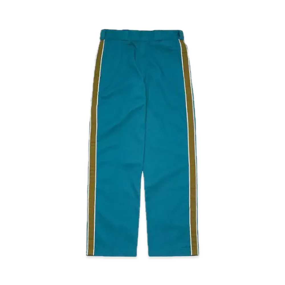 Supreme x Dickies Stripe 874 Work Pant "Teal"