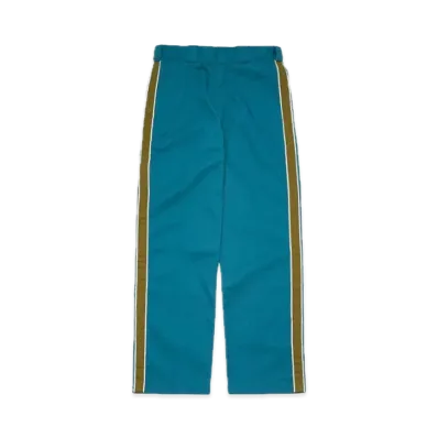 Supreme x Dickies Stripe 874 Work Pant "Teal"