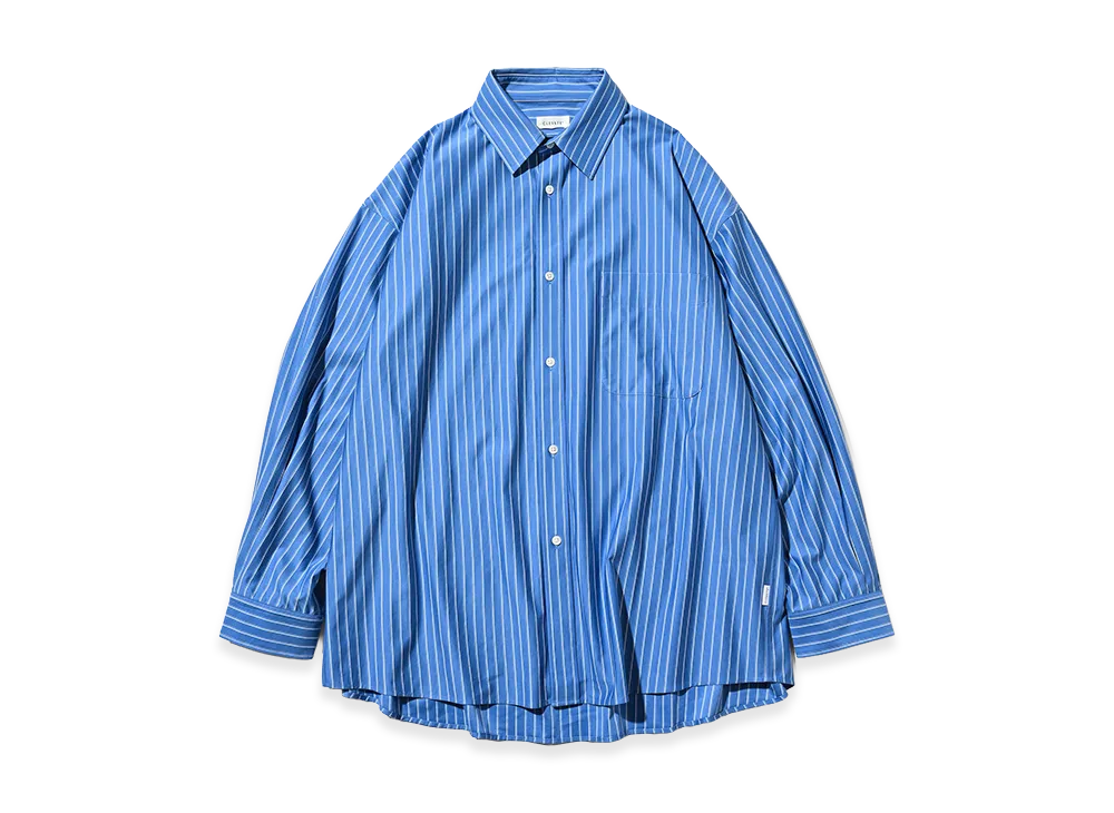 トップス CLESSTE Striped Massive Polo Shirt CLESSTE／STRIPED MASSIVE シャツ - メルカリ