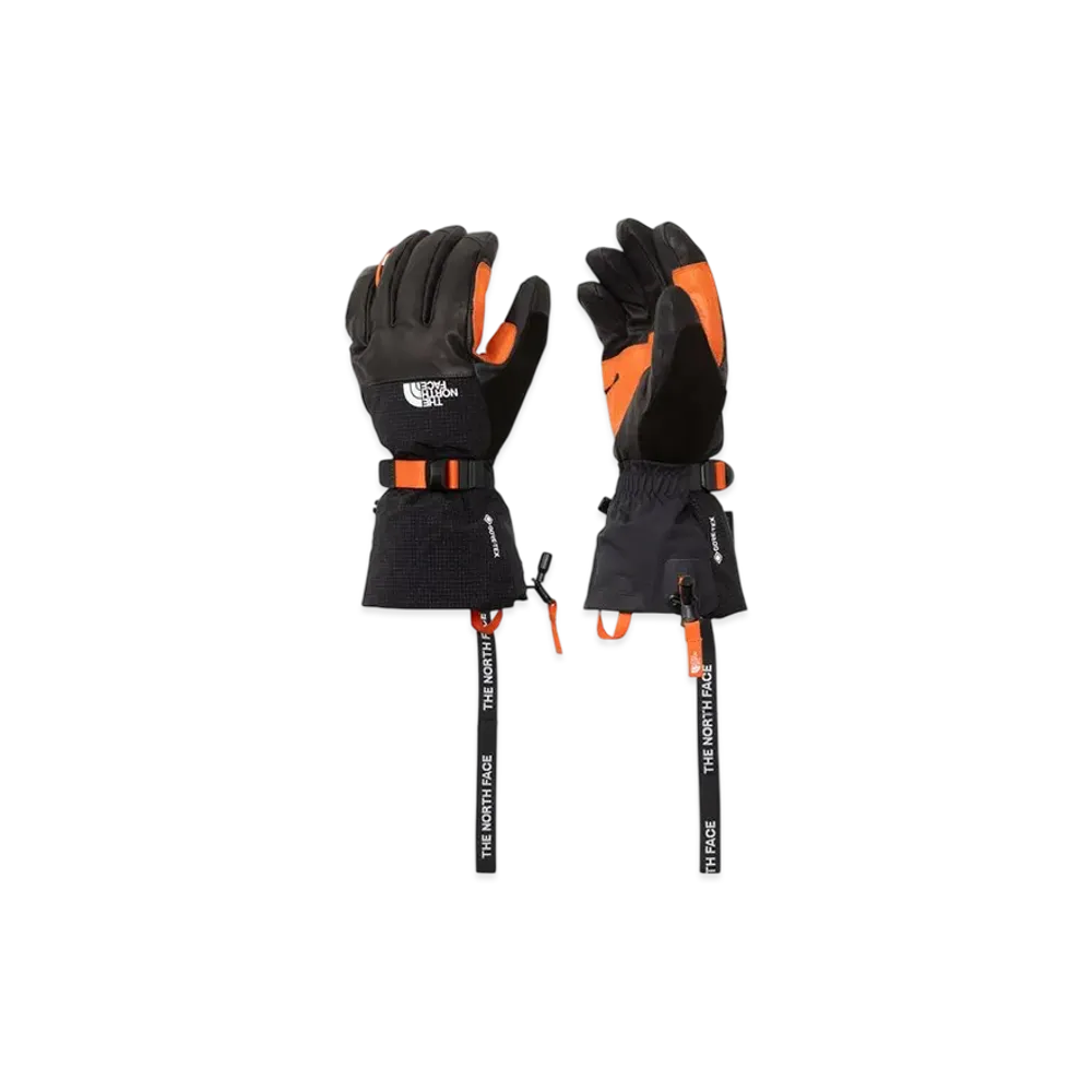 The North Face Inferno Seeker Glove "Meld Grey"