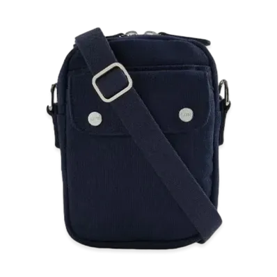Kith Canvas Utility Crossbody "Nocturnal"